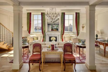 Beau-Rivage Genève - 107