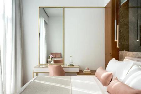 Mirabile Luxury Suites - 26