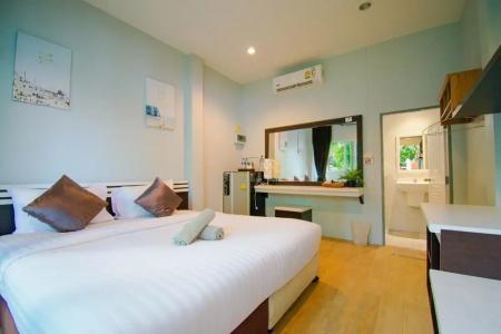 Samed Seaside Resort - 191