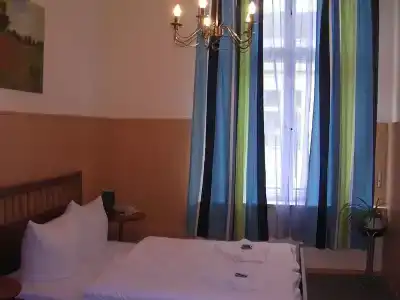 -Pension Rheingold am Kurfürstendamm - 29