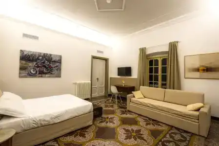 Genova46 Suites & Rooms - 56