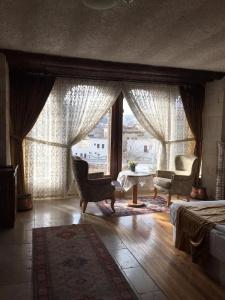 Goreme Inn - 39