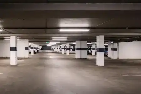 Scandic Park - 13