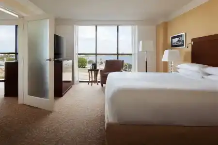 West Palm Beach Marriott - 92