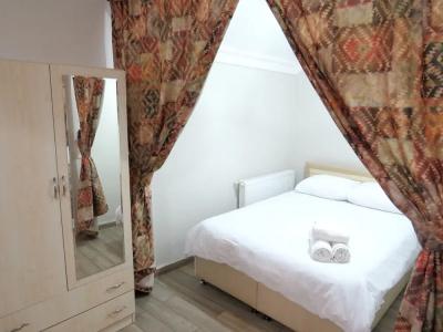Istanberry - Berry Life Flats - 6