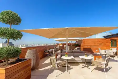 Melia Madrid Serrano - 16