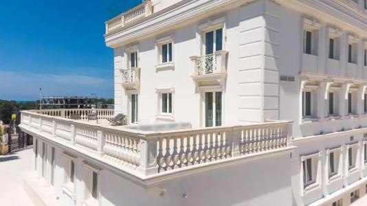 Villa Pascucci - 33