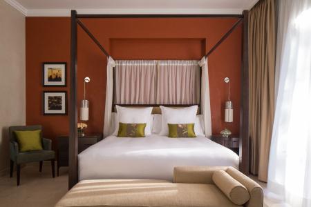 Four Seasons Resort Marrakech - 2