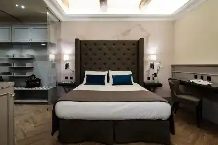 Pjazza Merkanti - Boutique Living - 3