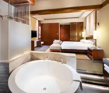Hilton Sanya Yalong Bay Resort & Spa - 42