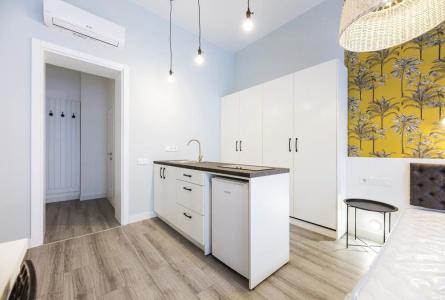 Partner Guest House - 107