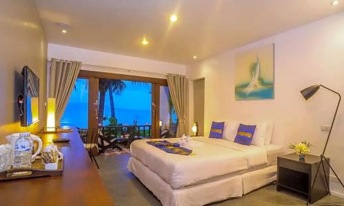 Baan Bophut Beach Samui - Sha Extra Plus - 74