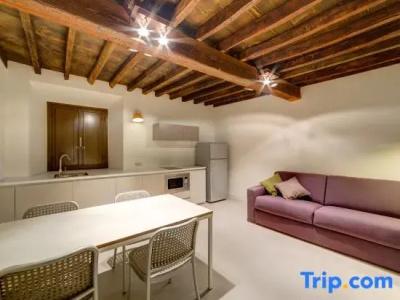Palazzo Mannaioni Suites - 127