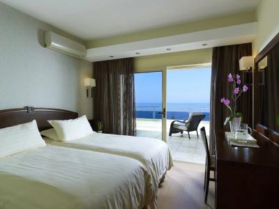 Macaris Suites & Spa - 2