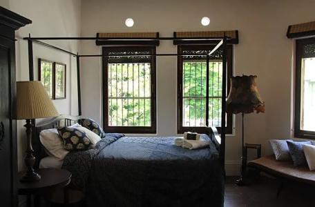 The Bhuthorn Bed & Breakfast - 24