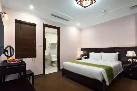Binh Anh Hanoi - 22