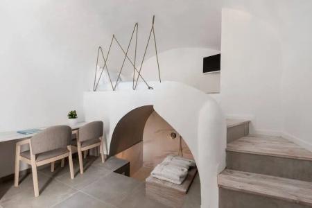 The Museum Project Oia - 237