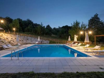 Borgo Pulciano - 84