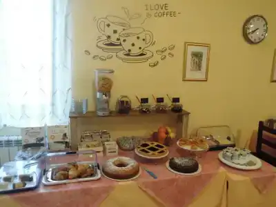 Il Casale Della Fornace - 8