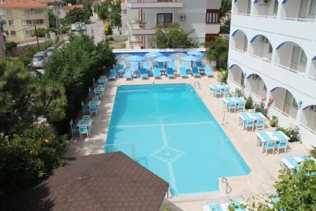 Altinyaz - 4