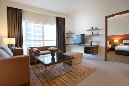 Grand Millennium Al Wahda Abu Dhabi - 5