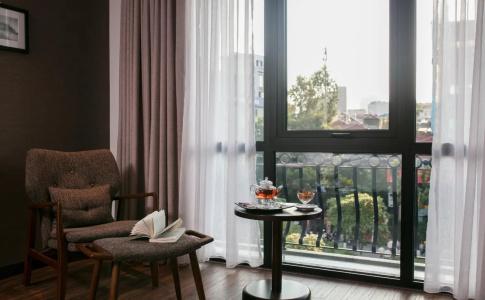 Grandiose & Spa - 7