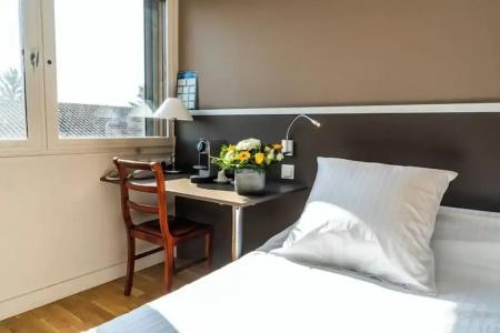 Hôtel Newport - 32
