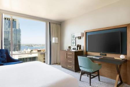 Carte San Diego Downtown, Curio Collection By Hilton - 45