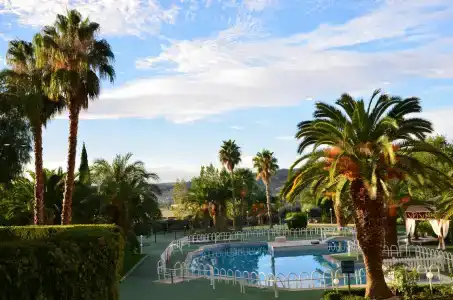 Beatriz Toledo Auditorium & Spa - 118