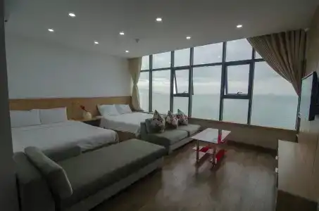 Phi Yen Muong Thanh Nha Trang Apartment - 11