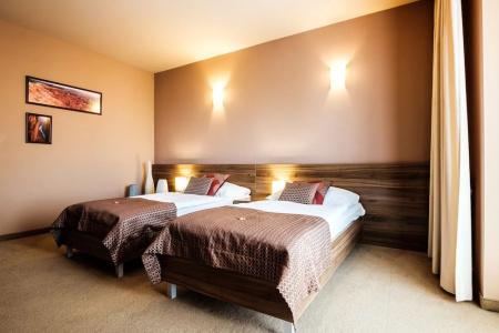 Comfort with free Wellness and Fitness Centrum - 33