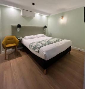 Hôtel Astria - 38