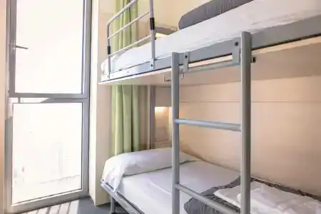 Urbany Hostel Barcelona - 32