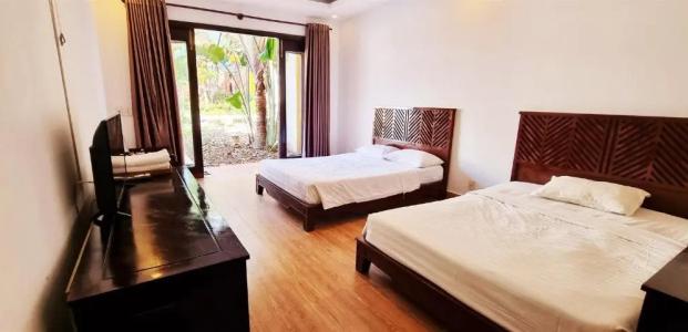 Hoi An Phu Quoc Resort - 76