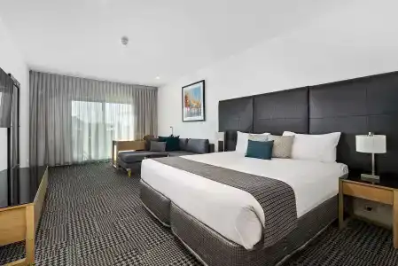 Quality Parklake - 2