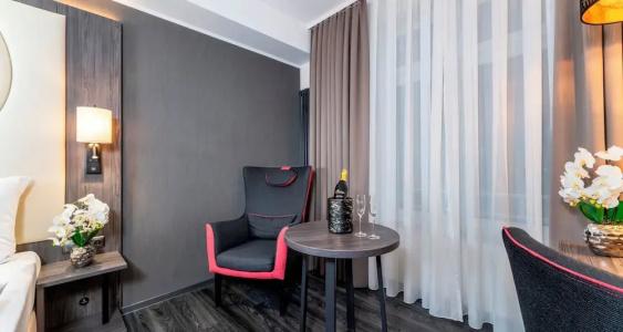 Plaza Premium ParkNorderstedt - 62