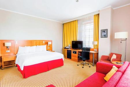 Courtyard by Marriott Pilsen - 85