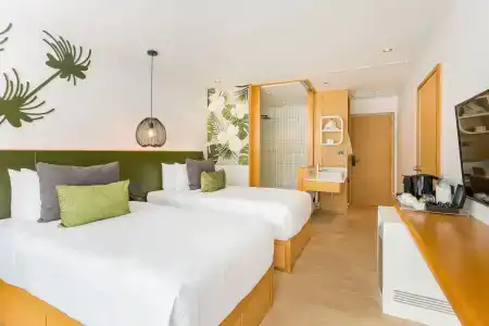 La Vida Samui - 9
