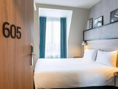 ibis Paris Boulogne Billancourt - 6