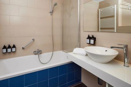 C-Hotels Burlington - 46