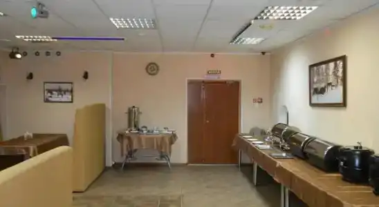 Маяк - 9