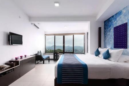 The Theva Residency - 104