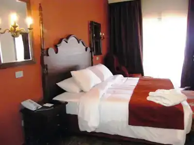 Dome Marina & Resort Ain Sokhna - 32