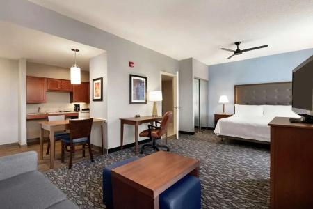 Homewood Suites by Hilton East-Hershey Area - 42