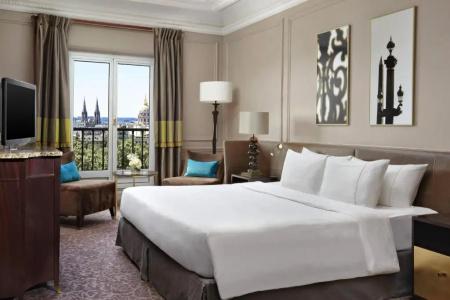 The Westin Paris - Vendôme - 89
