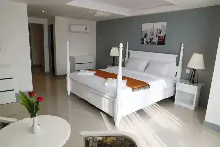Swiss Villas Panoramic - Sha Certified - 300