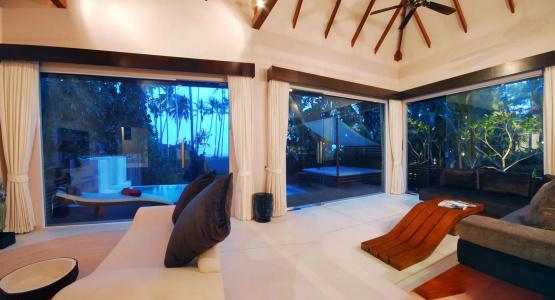 Zara Beach Resort Koh Samui - Sha Extra Plus Certified - 18