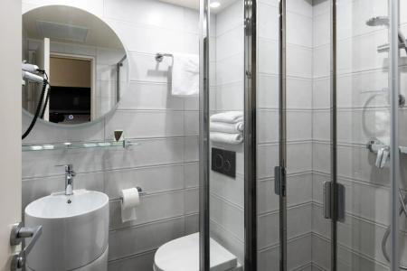 Best Western Premier Opéra Faubourg - 28