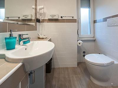 Albis Rooms Guest House - 88