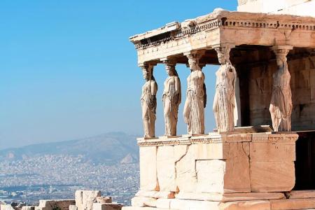 Hapimag Athens - 14